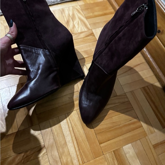 Neil Barret boots - Picture 3 of 3